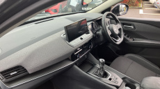 Nissan Qashqai 1.3 DiG-T MH Acenta Premium 5dr Petrol Hatchback